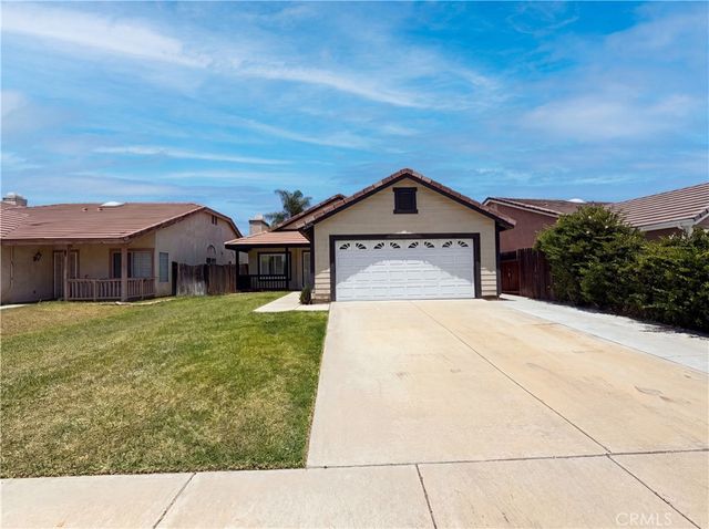27162 Fitzgerald, Menifee, CA 92584