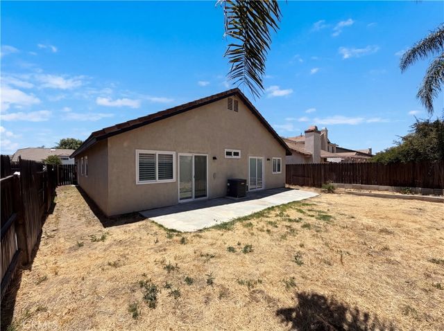 27162 Fitzgerald, Menifee, CA 92584