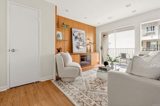 3795 Georgia Street 202, San Diego, CA 92103