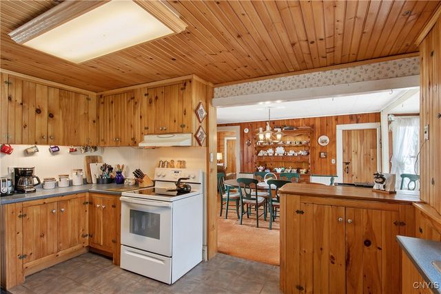 3542 Griffin Road, Onondaga, NY 13215