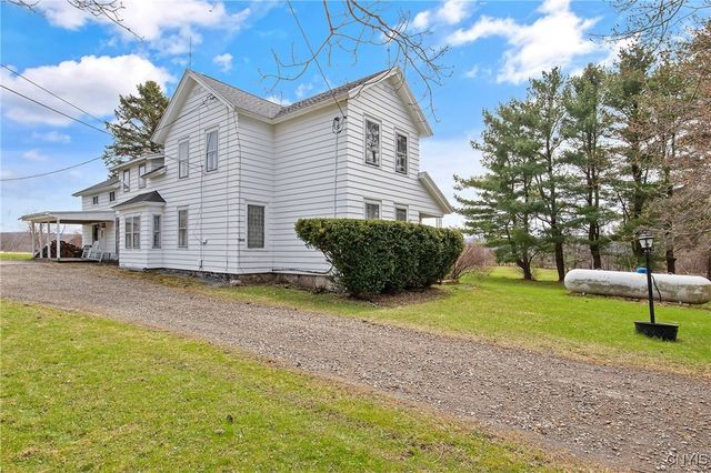 3542 Griffin Road, Onondaga, NY 13215