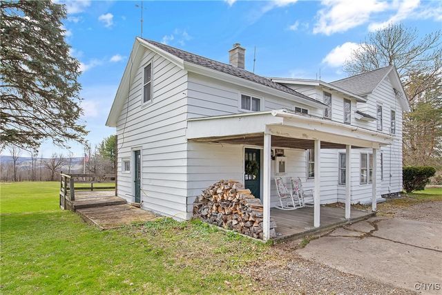 3542 Griffin Road, Onondaga, NY 13215