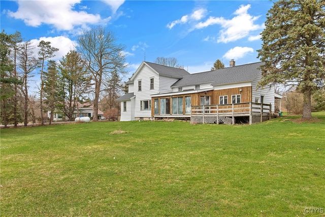 3542 Griffin Road, Onondaga, NY 13215