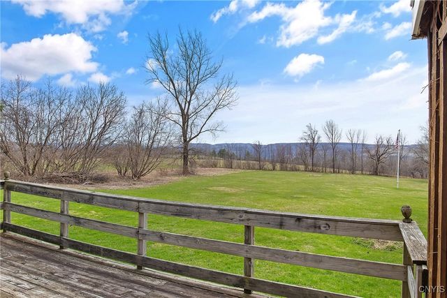 3542 Griffin Road, Onondaga, NY 13215