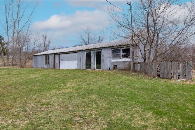 3542 Griffin Road, Onondaga, NY 13215