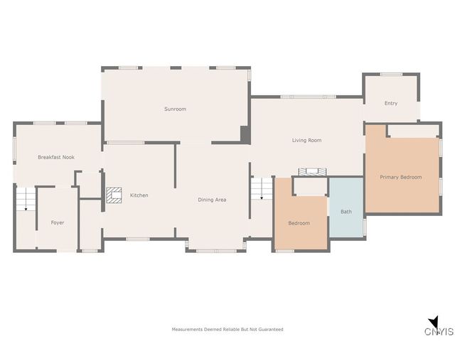 3542 Griffin Road, Onondaga, NY 13215