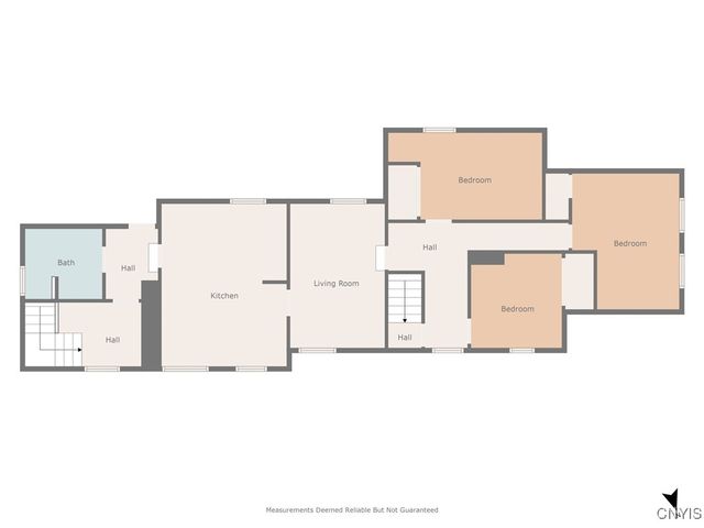 3542 Griffin Road, Onondaga, NY 13215