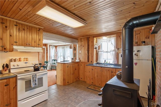 3542 Griffin Road, Onondaga, NY 13215