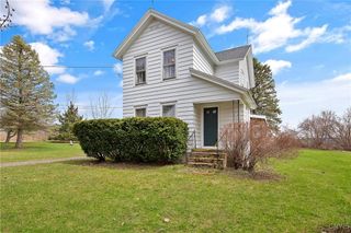 3542 Griffin Road, Onondaga, NY 13215