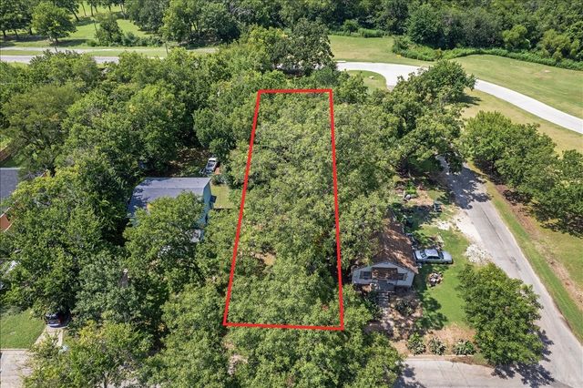 511 E Wilson Avenue, Sherman, TX 75090