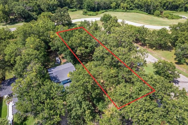 511 E Wilson Avenue, Sherman, TX 75090