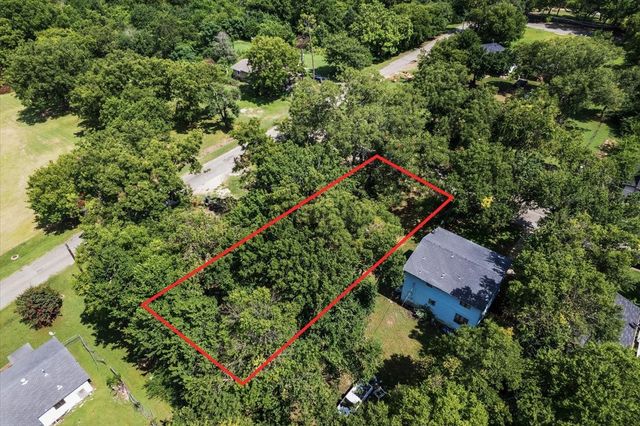 511 E Wilson Avenue, Sherman, TX 75090
