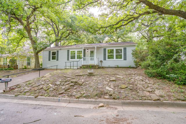 410 Case Street, Weatherford, TX 76086