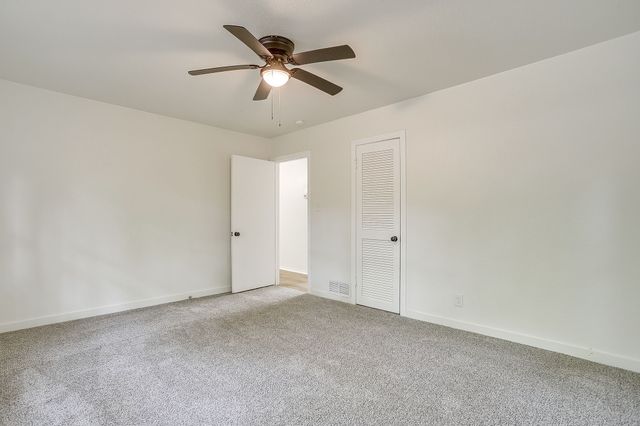 410 Case Street, Weatherford, TX 76086