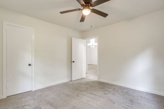 410 Case Street, Weatherford, TX 76086