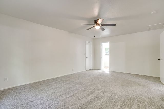 410 Case Street, Weatherford, TX 76086