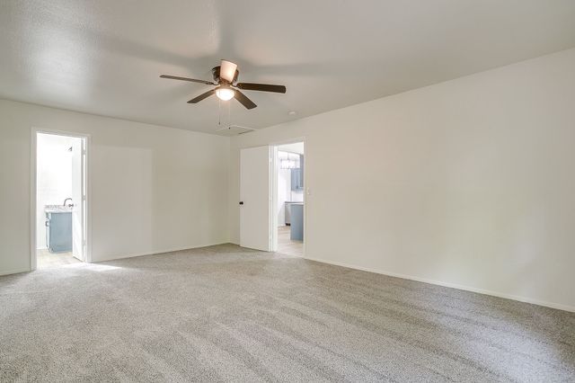 410 Case Street, Weatherford, TX 76086
