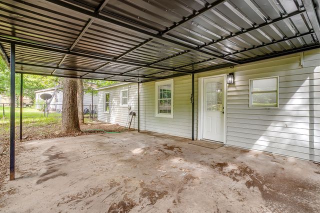 410 Case Street, Weatherford, TX 76086