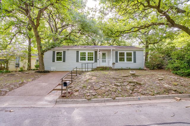 410 Case Street, Weatherford, TX 76086
