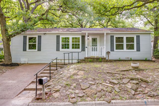 410 Case Street, Weatherford, TX 76086
