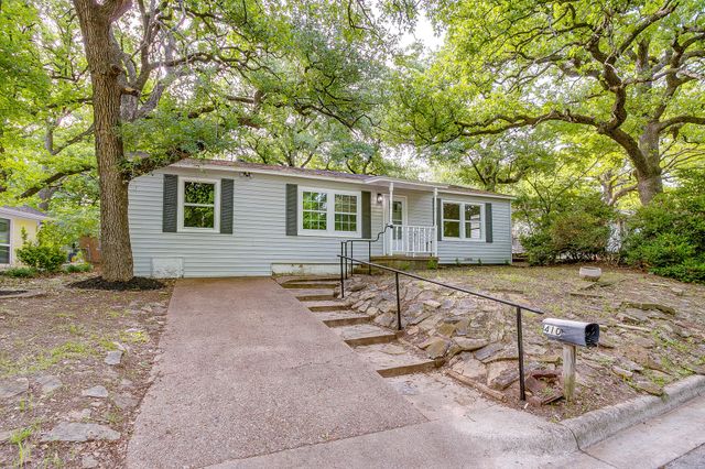 410 Case Street, Weatherford, TX 76086
