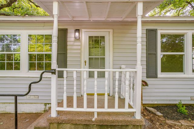 410 Case Street, Weatherford, TX 76086