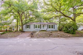 410 Case Street, Weatherford, TX 76086