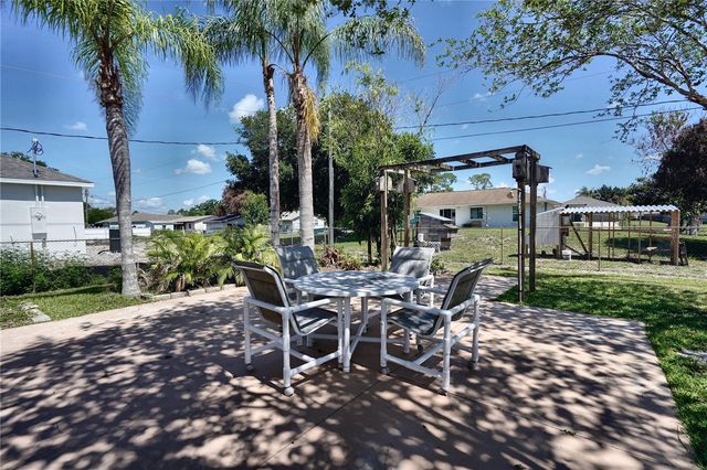 551 SEVILLE STREET SE, Palm Bay, FL 32909