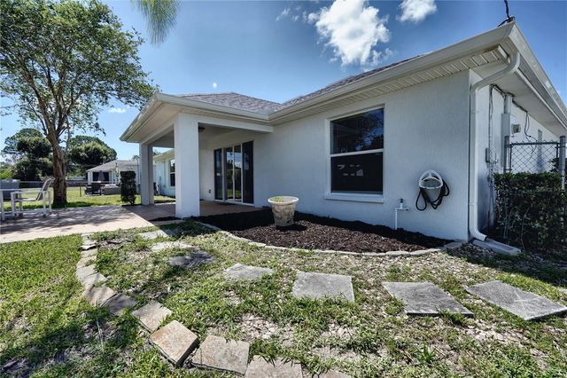 551 SEVILLE STREET SE, Palm Bay, FL 32909