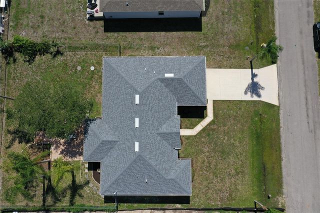551 SEVILLE STREET SE, Palm Bay, FL 32909