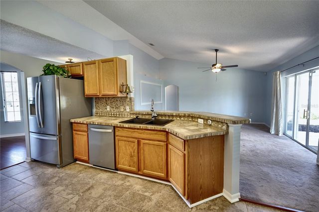 551 SEVILLE STREET SE, Palm Bay, FL 32909
