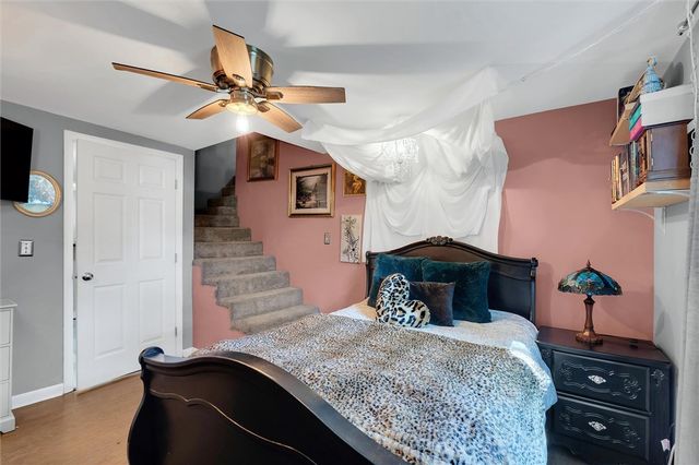 202 Barton Street, Easley, SC 29640