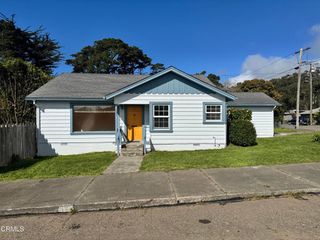 399 Winifred Street, Fort Bragg, CA 95437