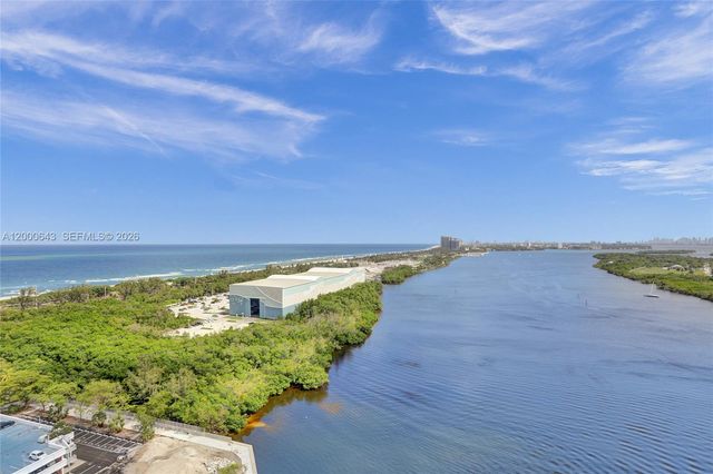 300 Bayview Drive PH10, Sunny Isles Beach, FL 33160