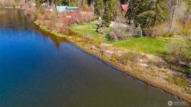 541 Heron Drive, Cle Elum, WA 98922