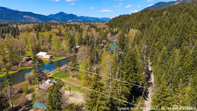 541 Heron Drive, Cle Elum, WA 98922