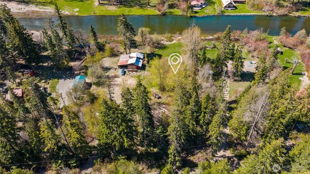 541 Heron Drive, Cle Elum, WA 98922