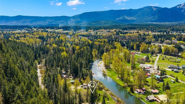 541 Heron Drive, Cle Elum, WA 98922