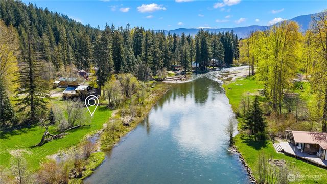 541 Heron Drive, Cle Elum, WA 98922