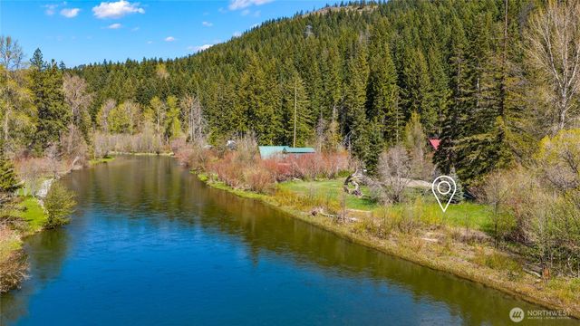 541 Heron Drive, Cle Elum, WA 98922