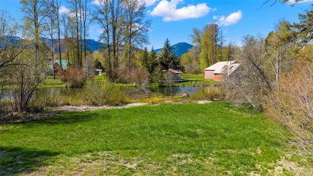 541 Heron Drive, Cle Elum, WA 98922