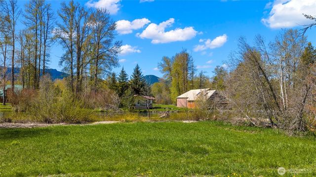 541 Heron Drive, Cle Elum, WA 98922