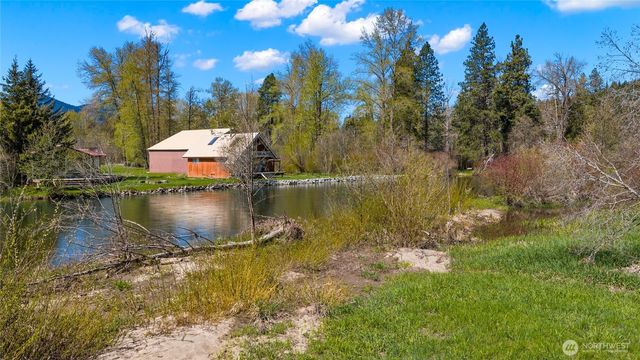 541 Heron Drive, Cle Elum, WA 98922