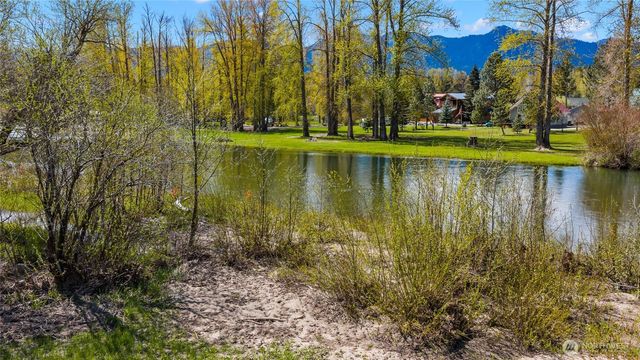 541 Heron Drive, Cle Elum, WA 98922