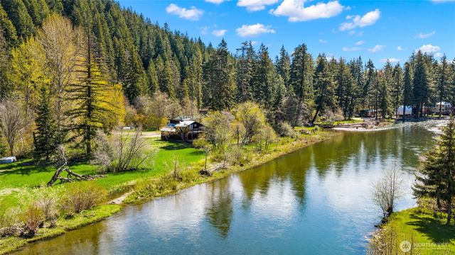 541 Heron Drive, Cle Elum, WA 98922