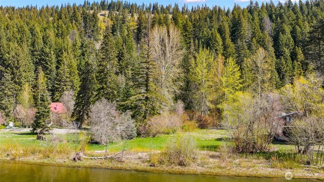 541 Heron Drive, Cle Elum, WA 98922