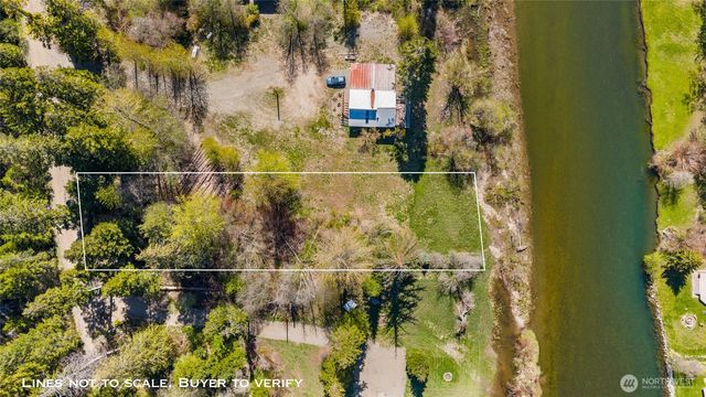 541 Heron Drive, Cle Elum, WA 98922