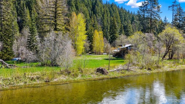541 Heron Drive, Cle Elum, WA 98922