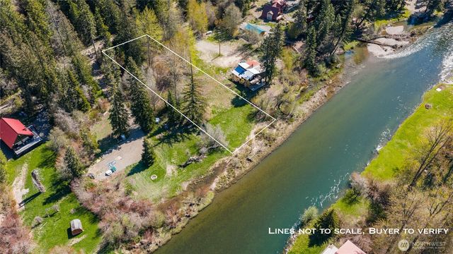 541 Heron Drive, Cle Elum, WA 98922