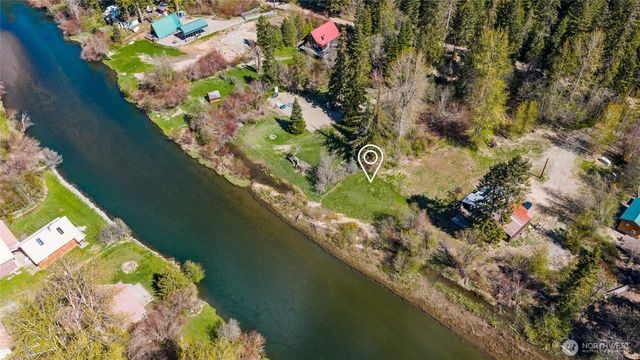 541 Heron Drive, Cle Elum, WA 98922